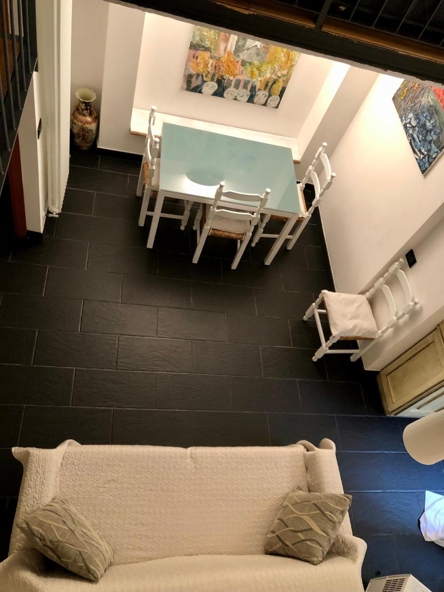 Alojamento de Acomodação e Pequeno-almoço Monterosso 5 Terre